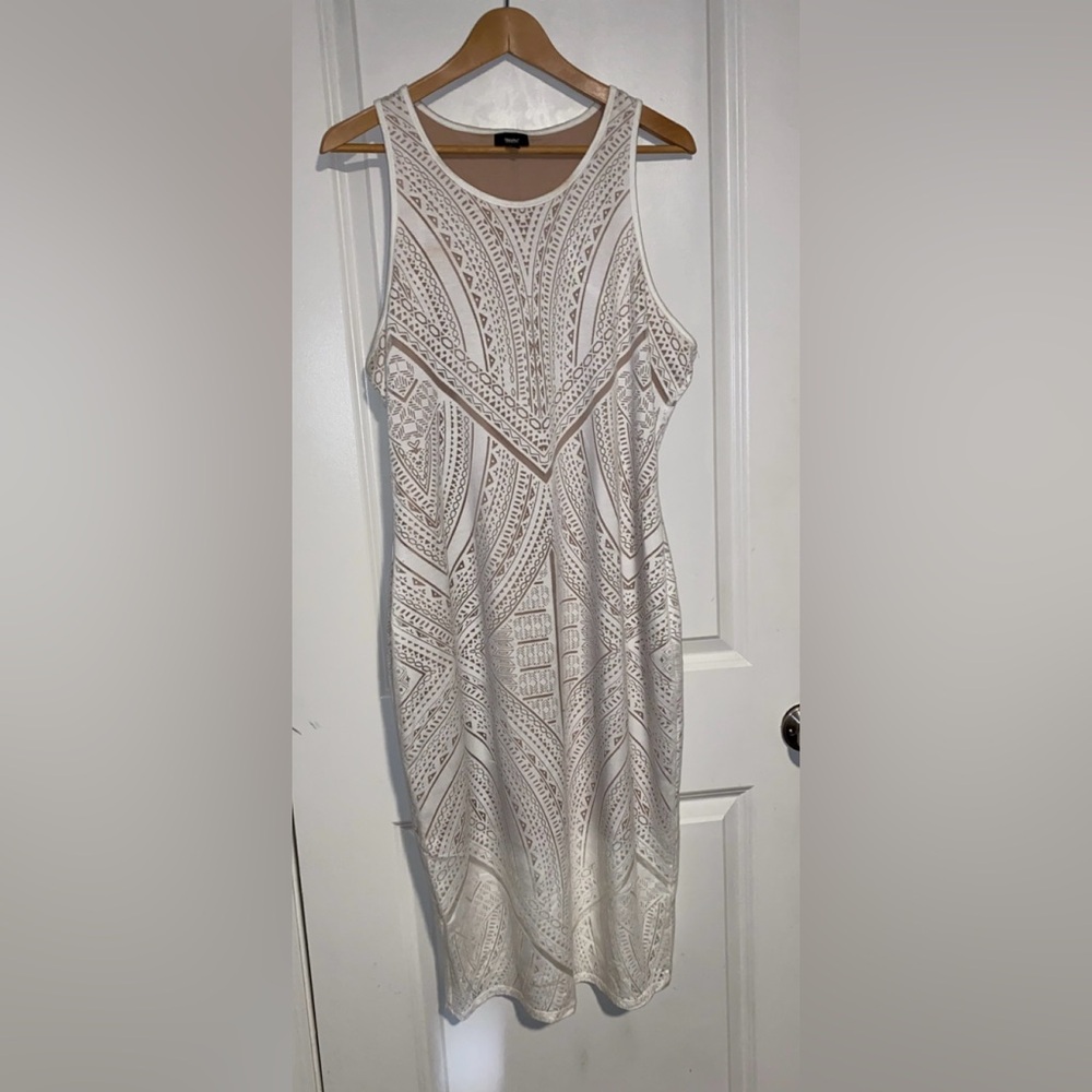 Wmns Dress